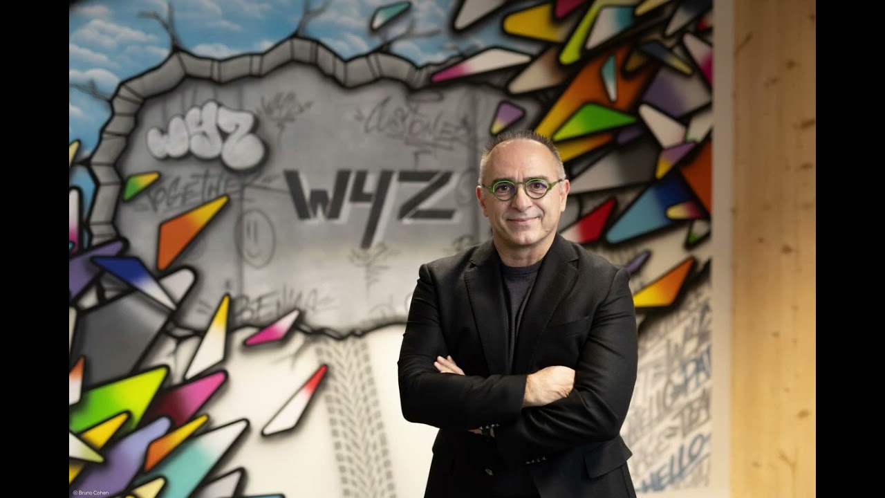 Zepros Talk : 