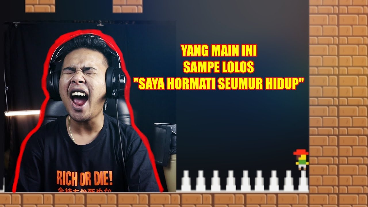 GAME LAKNAT DARI SETAN!!!