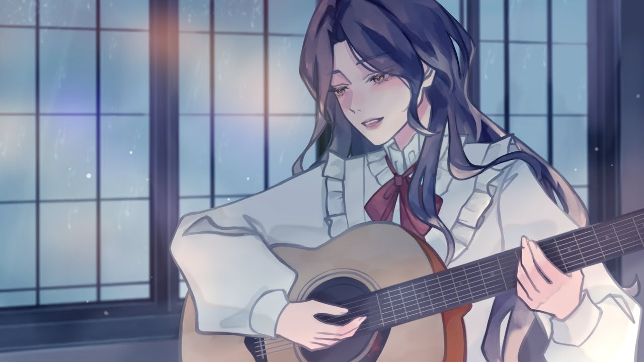 「SoliloKi Cover」One of Us - Joan Osborne