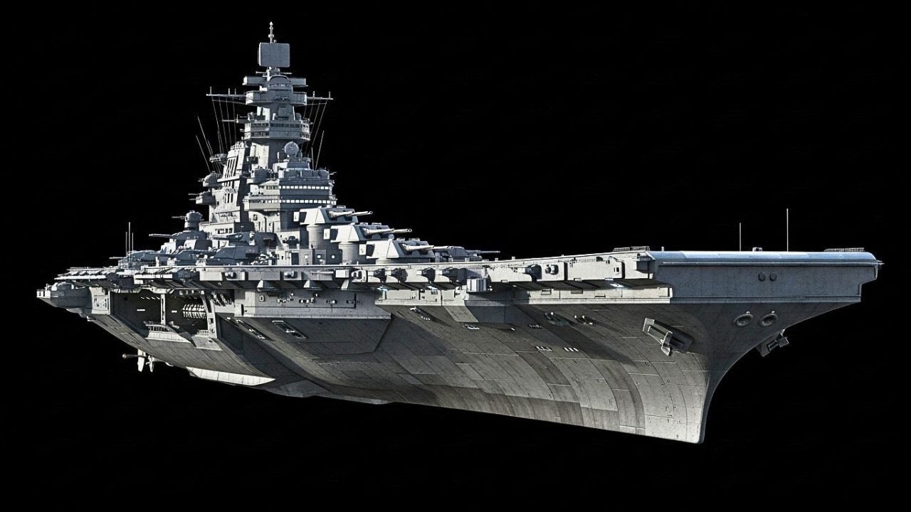When Humanity’s Warship Entered Orbit—Every Alien Empire Fell Silent | HFY Sci-Fi Story