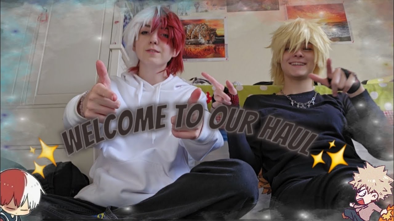 ✨️Shopping haul✨️ (English 🇬🇧)