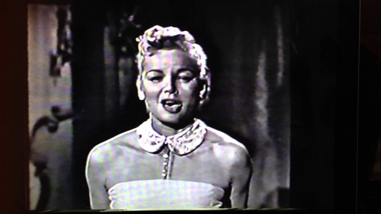 June Hutton