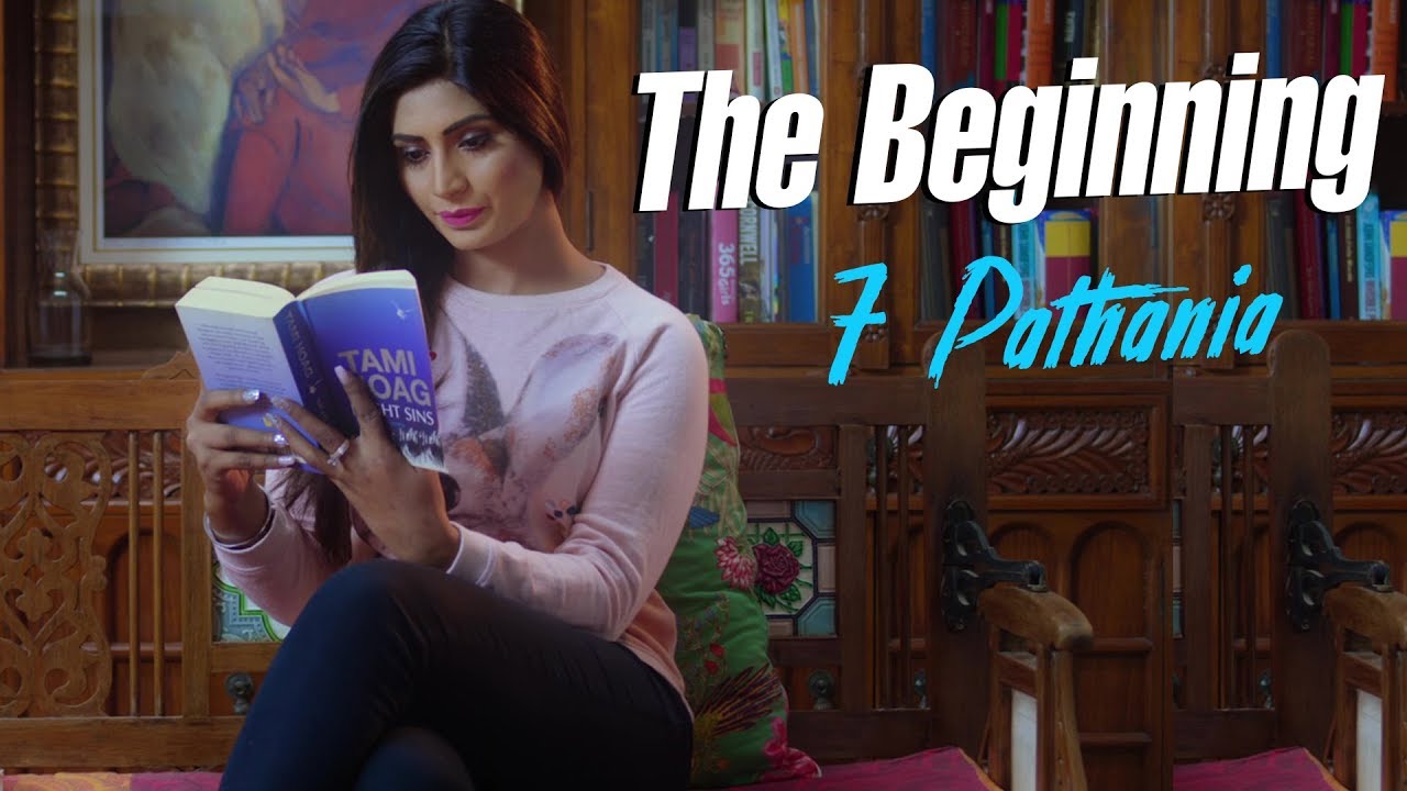 New Punjabi Songs 2018 | The Beginning | 7 Pathania | Johny Vick | Latest New Romantic Songs 2018