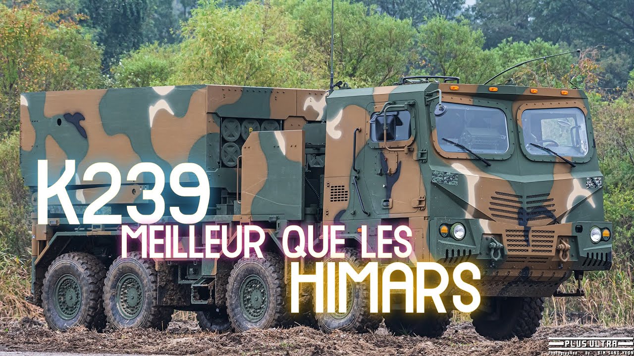 Chunmoo : le MRL conqu&eacute;rant