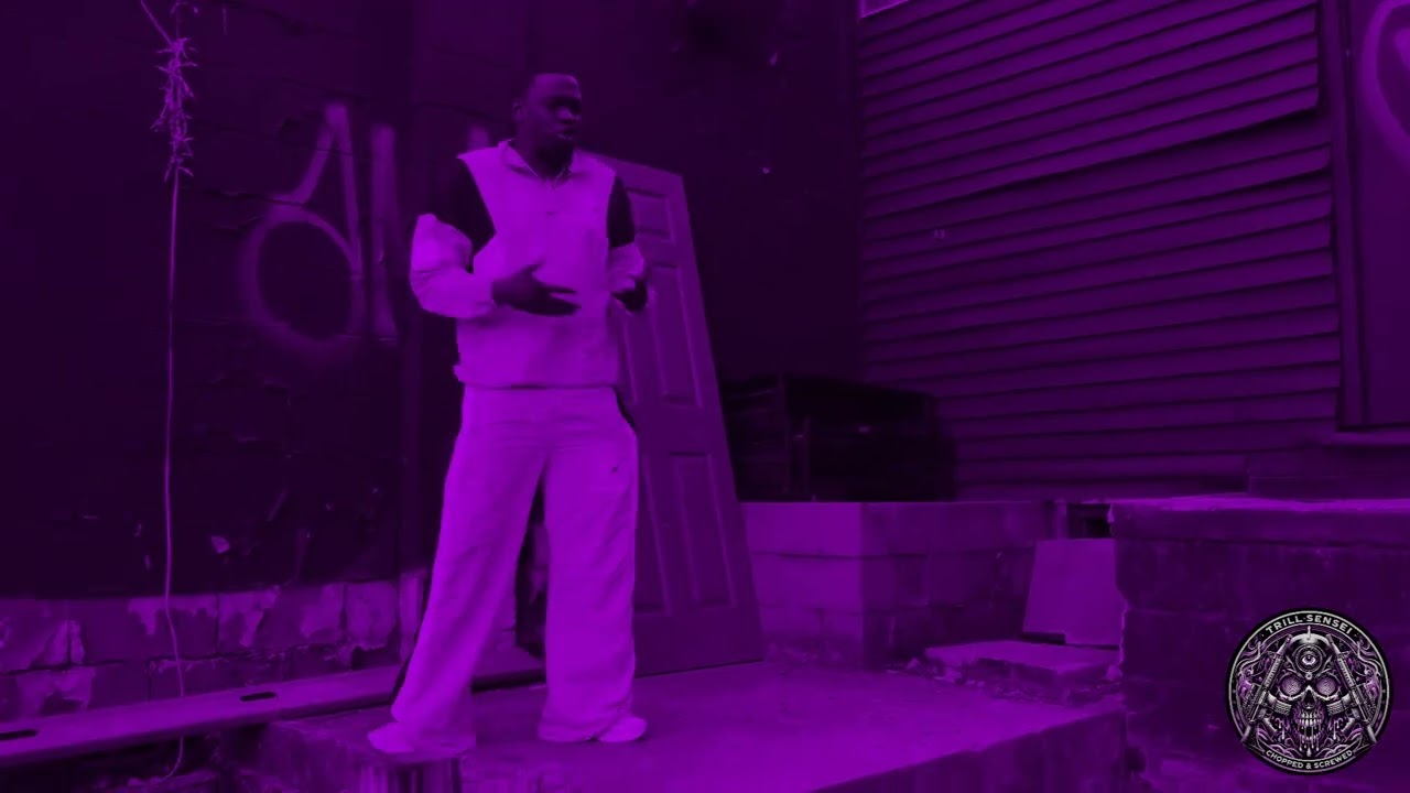 FETTY P FRANKLIN JIMMY N JOHNNY PART 1 and 2 Chopped & Screwed #Slowed