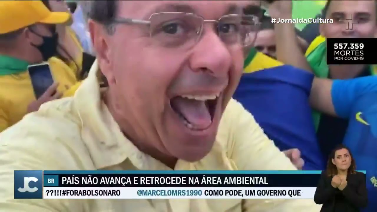 Gafes do Governo Bolsonaro comprometem relações econômicas com outros países
