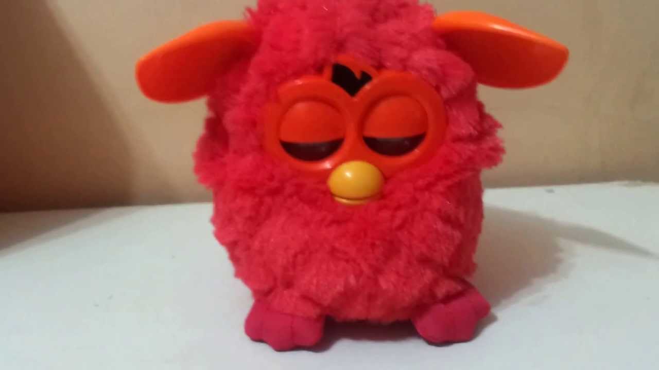 Furby Brasil