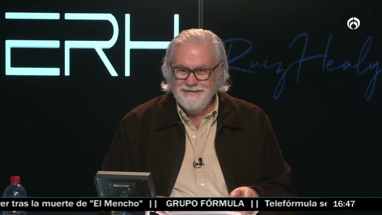 Fake news sobre violencia tras caída de “El Mencho”: la verdad, la paz y el llamado a la calma