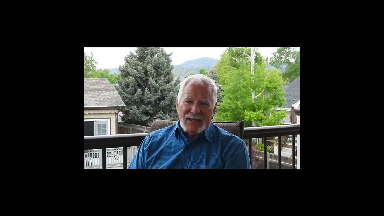The Colorado Infrastructure Issue