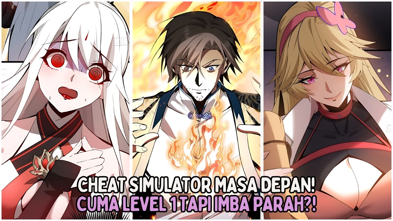 🔥 SEMUA ORANG PERANG LAWAN MONSTER, SI BRO MALAH BERTANI?! 🌱