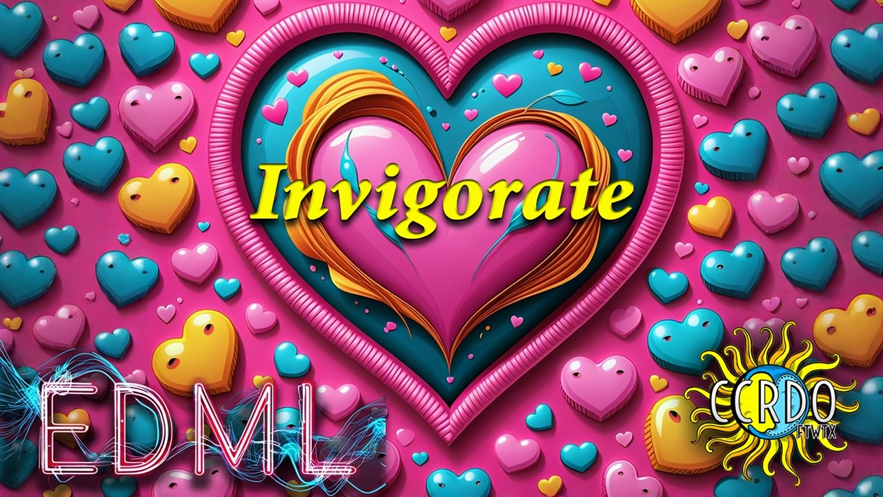 CCrdo edmL Invigorate