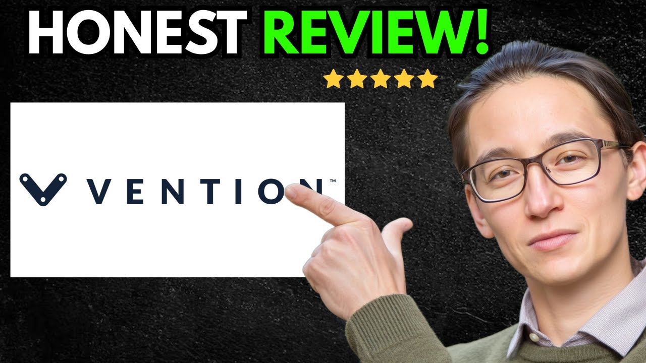 Vention Automation Review (2026): Legit Business Automation?