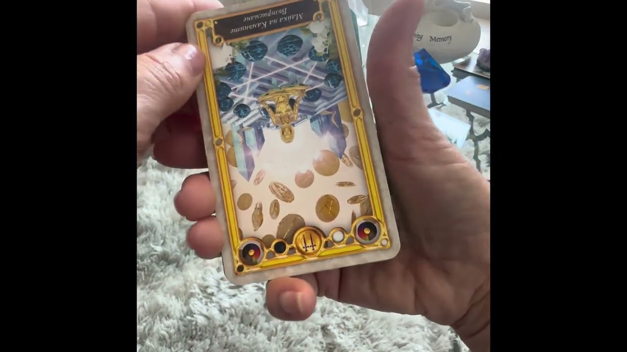 What Truth Is Trying To Surface In Your Life/ #tarot #tarottherapy #tarotreading #dailytarot 