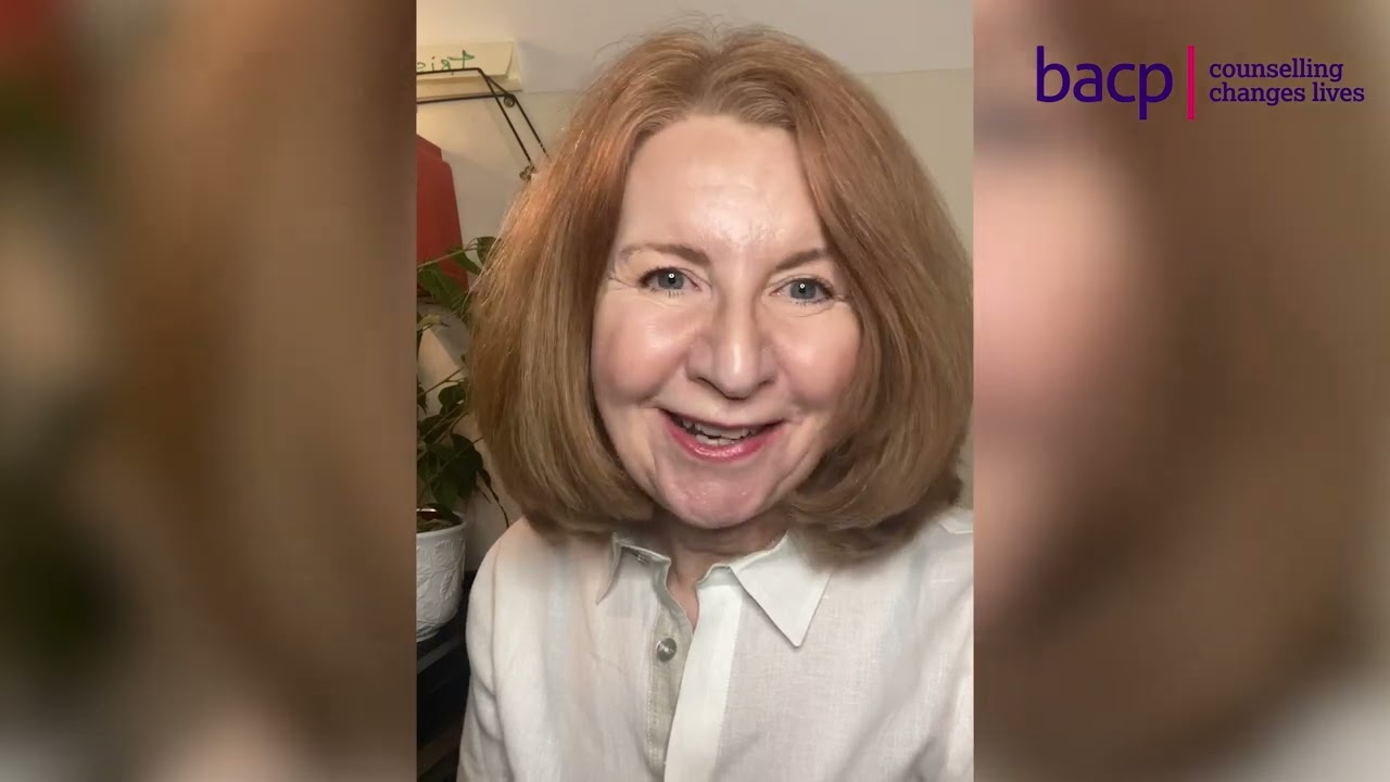 Describe your coaching and therapy journey: Trish Kill