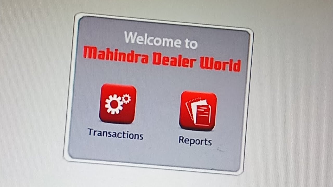 How to close job card in DMS in Mahindra || Mahindra DMS training || How to close job card in dms