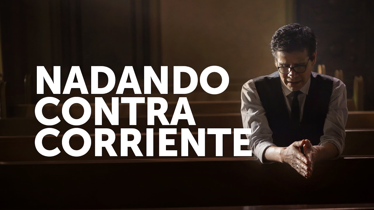 Jesus Adrian Romero - Nadando Contra Corriente | Besos En La Frente