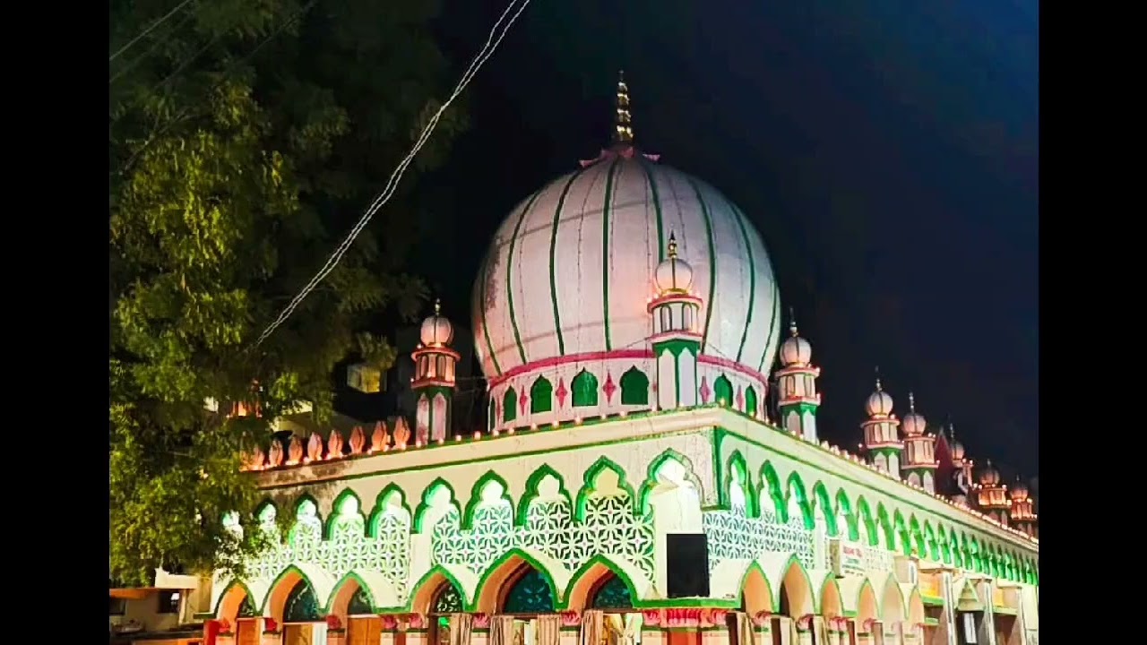 YA Jalaluddin Hasni Peeran e peere maa tui #rumipiyasarkar #khwajahasansarkar #sufism #sufi #kalam