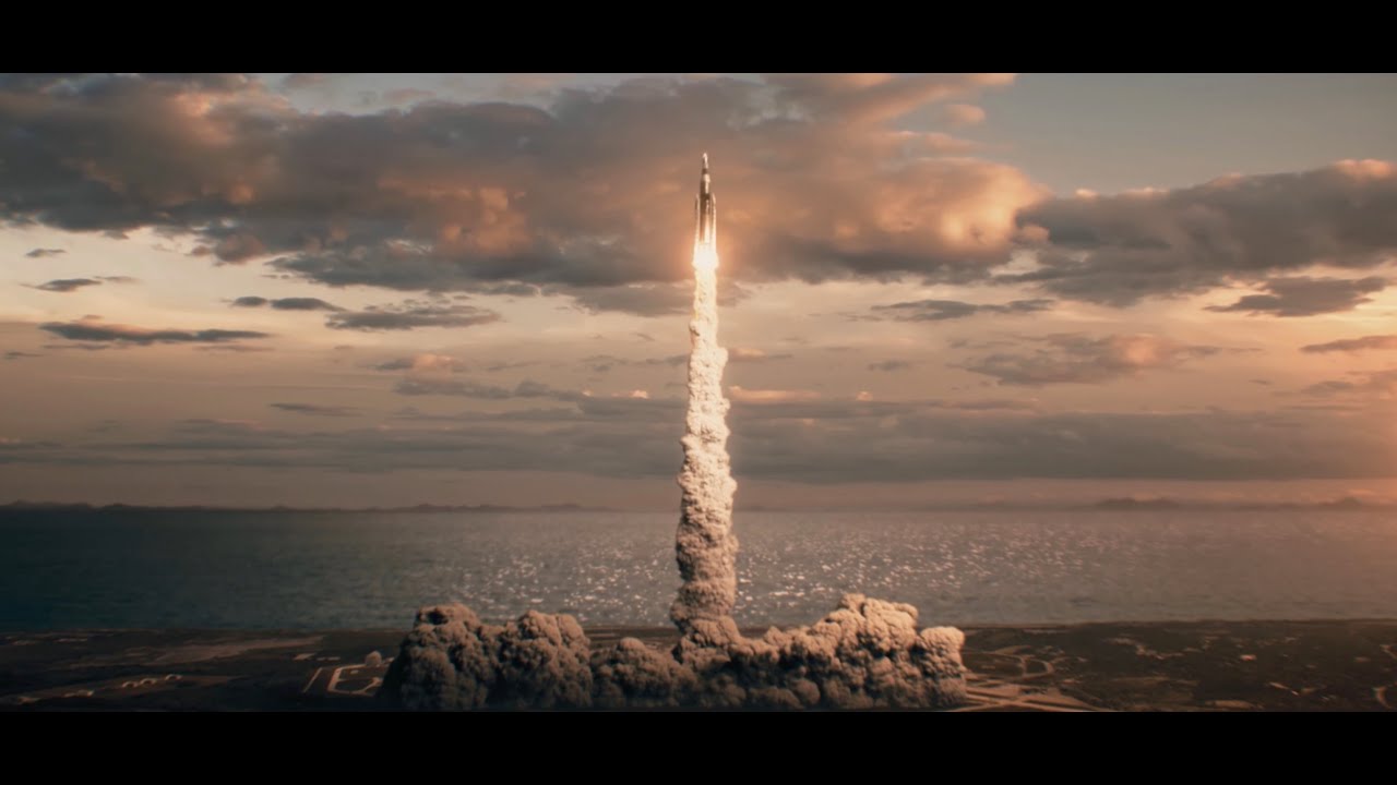 VelCurve Studio Showreel 2025
