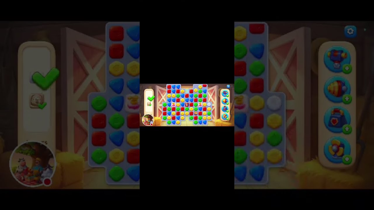 Township GamingCom is live.... Target 1K Subscribe 🎯🎯#township #trending #games