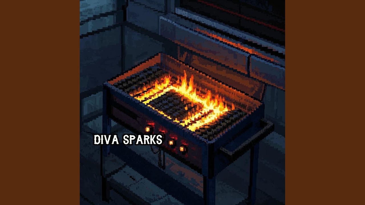 Grill and Glow