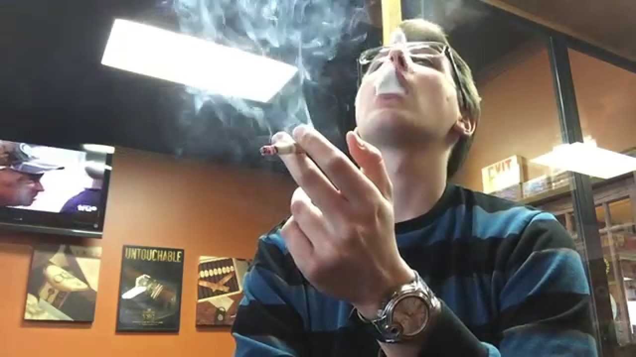 NickTheSmoker - Pall Mall (Red)