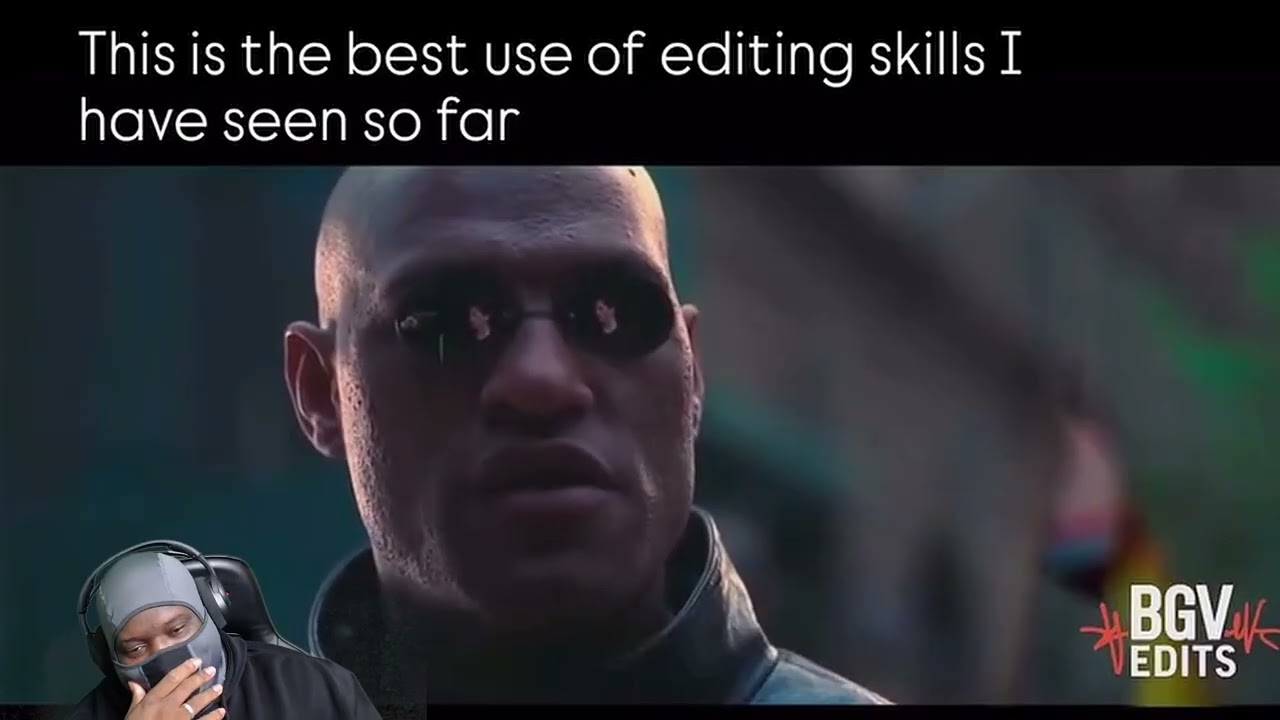 If The Matrix was Made in 2026!