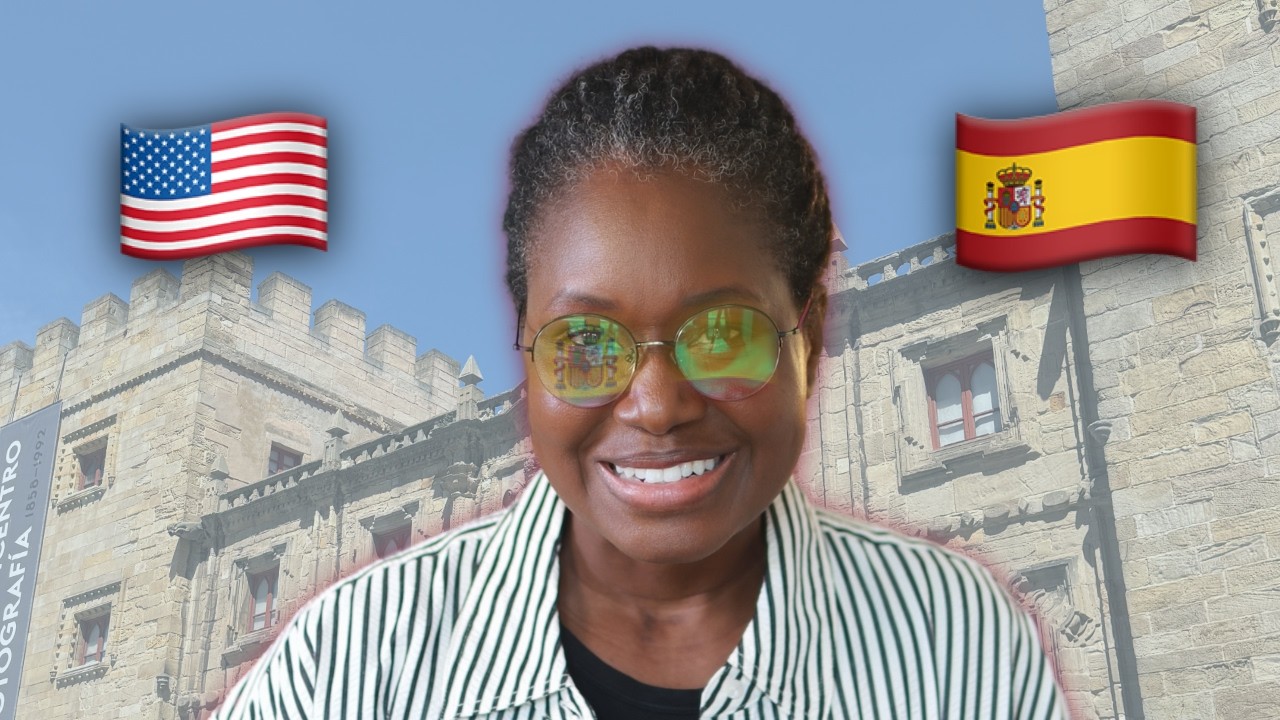 33 Months of Living In Spain, here's my BRUTAL TRUTH (US Vs Spain)