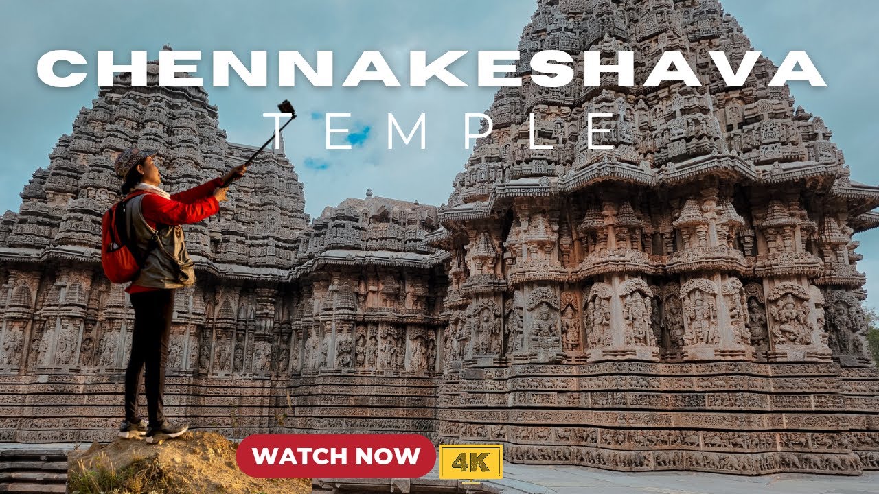 shri chennakeshava temple mysore,somanathapura.hidden gem in mysore.1000 years old temple in mysore