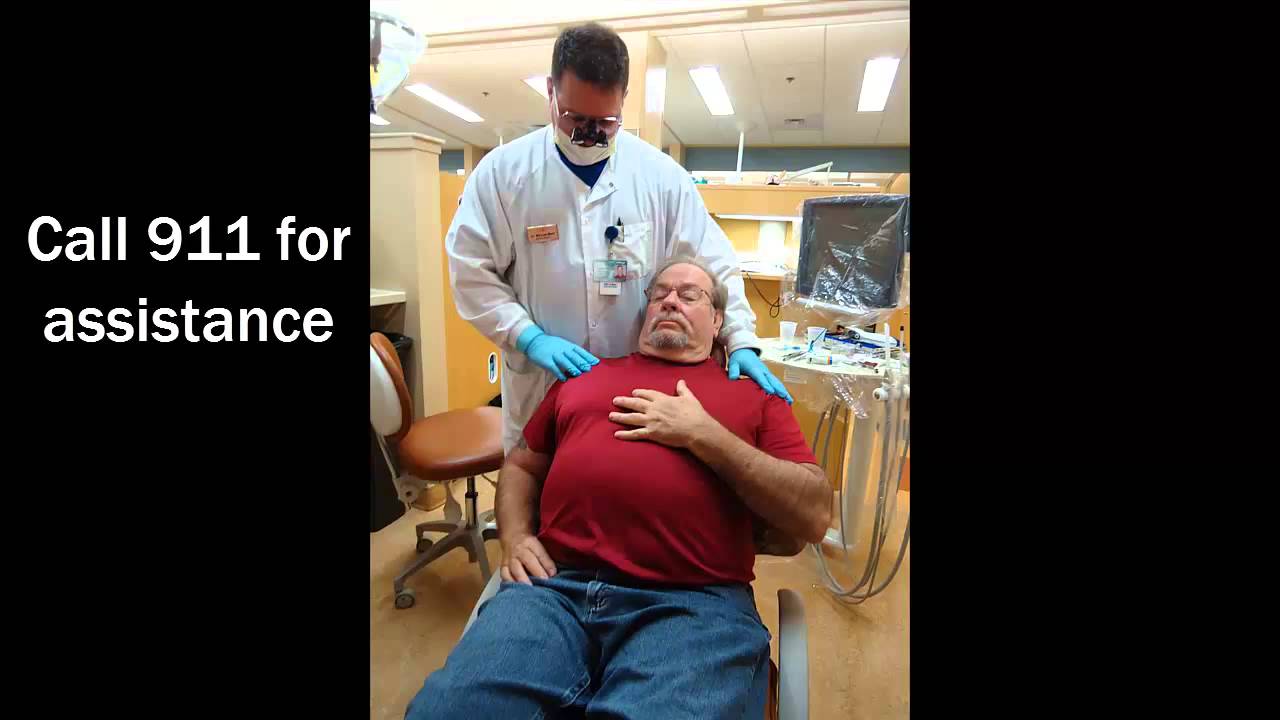 Patient D-A Classic High Risk Patient