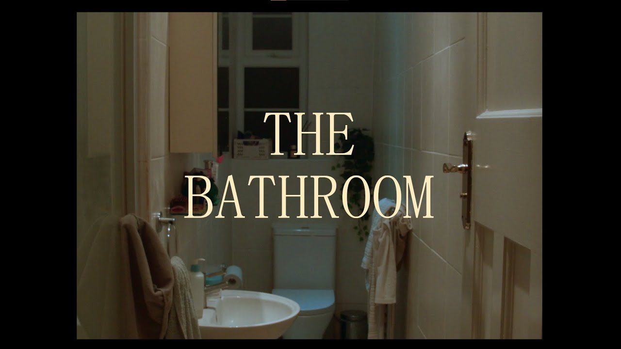 'THE BATHROOM' Short Film