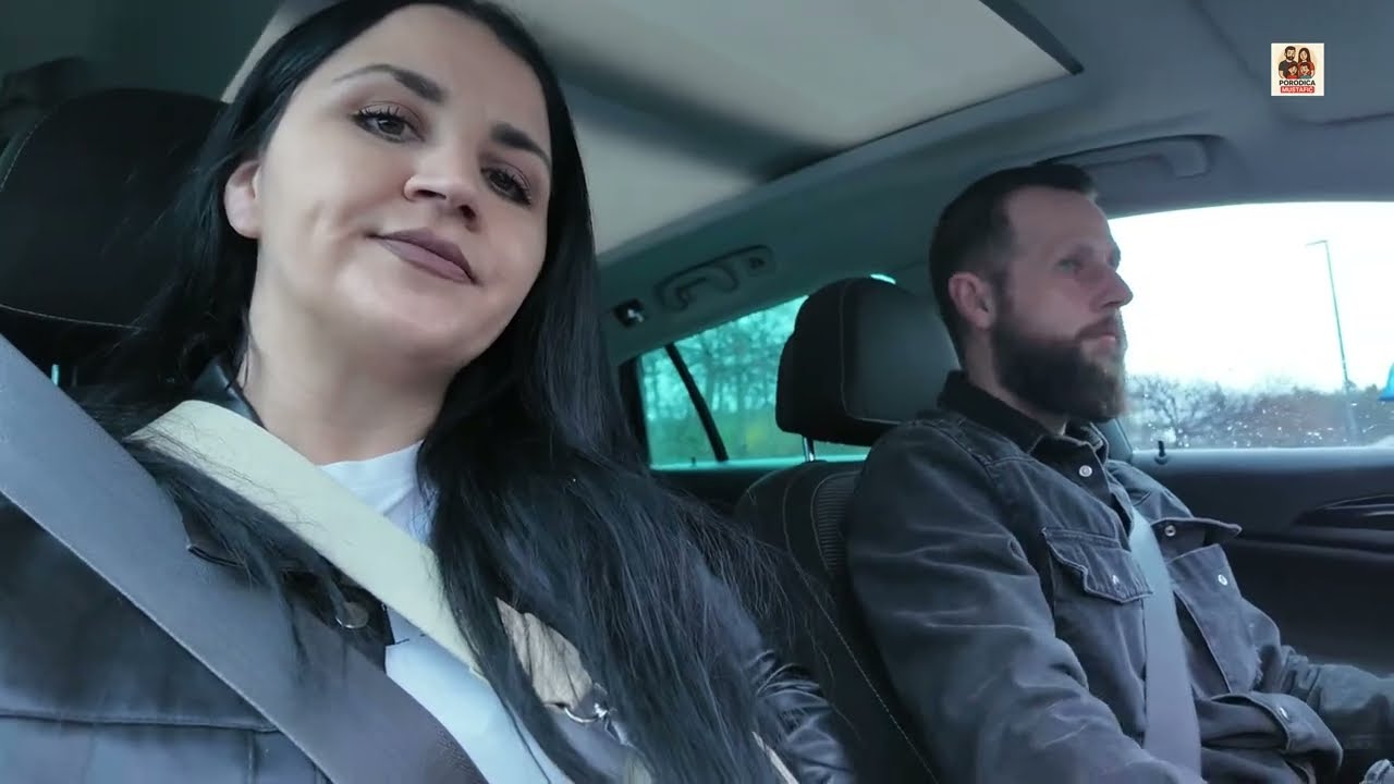 IDEMO U KUPOVINU | PRIPREME ZA BAJRAM | MI SMO IZGLEDA ZAKASNILI 😮