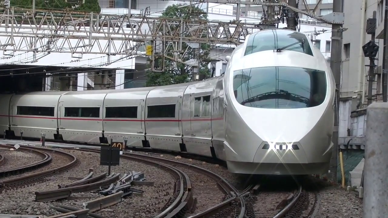 Best Railway Spots in Tôkyô ... for Railfans !