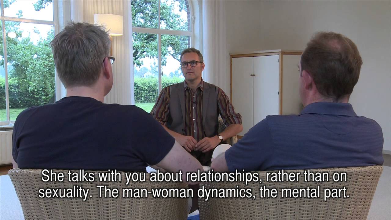 Being Virgin at 40: An Honest Talk with Two Men