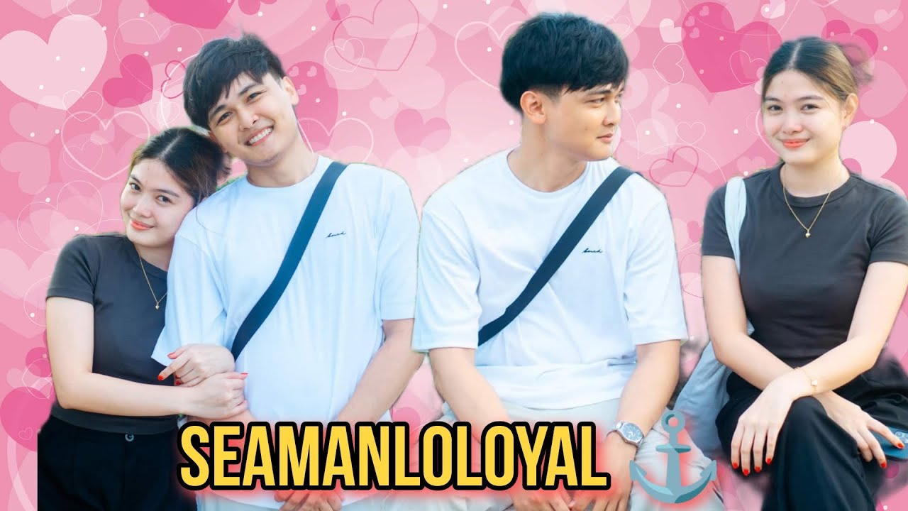 SEAMANLOLOYAL hindi SEAMANLOLOKO ⚓