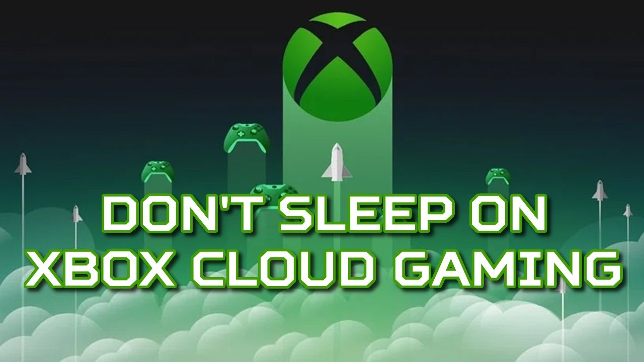 Find Out the Pros & Cons of Xbox Cloud Gaming!