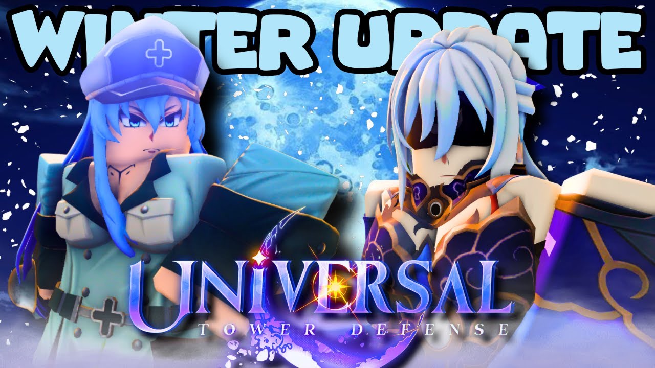 Spending 1 Million Gifts In Universal Tower Defense
