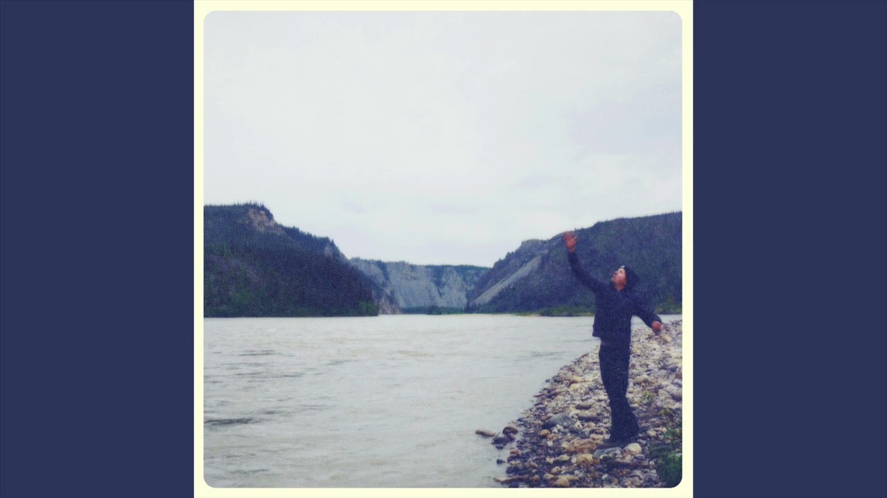 Ken Yates - Catacylsmic End (Official Audio)