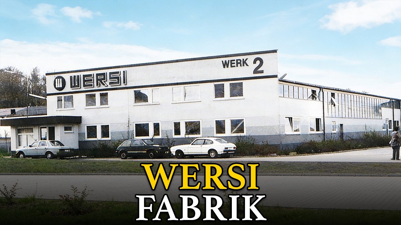 Vom Heimorgel-Imperium zur Pleite: Der Absturz von Wersi