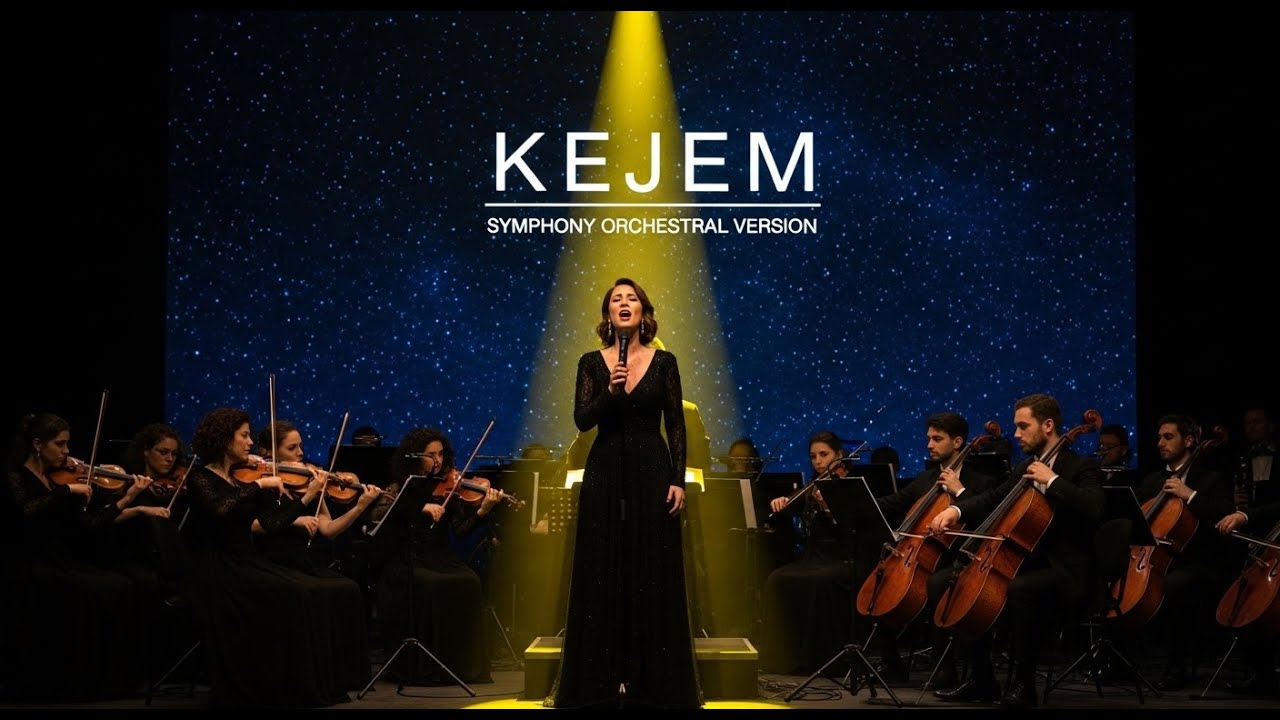 KEJEM - JIHAD SOECIPTO #tarling AI #cover  (SYMPONHNY ORCHESTRAL VERSION)