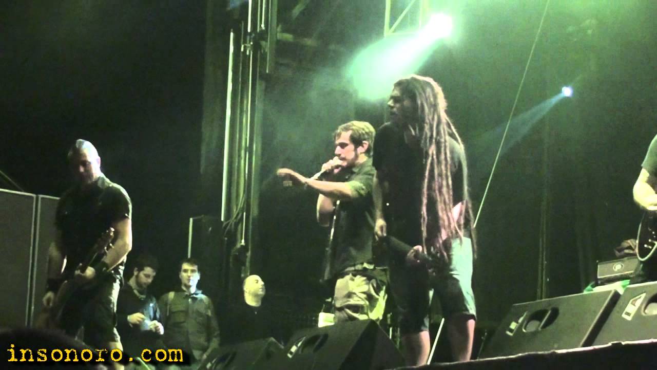 Hora Zulú (Toma y Obliga)