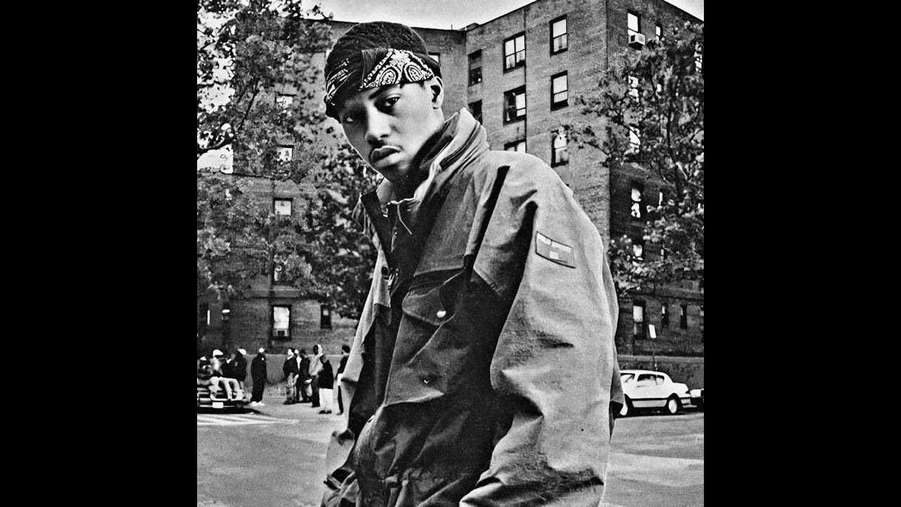 (FREE) Old School Boom Bap x Freestyle 90s Type Beat - New York Time
