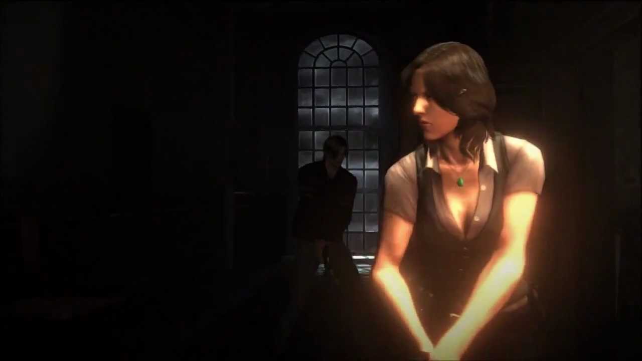 Resident Evil 6 gameplay highlights trailer