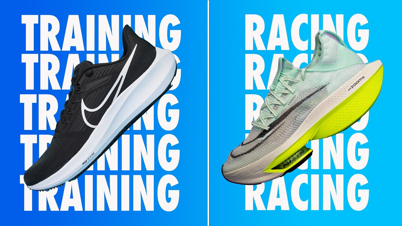 Nike Running Shoes 2022 Explained Nike Pegasus to Alphafly 2