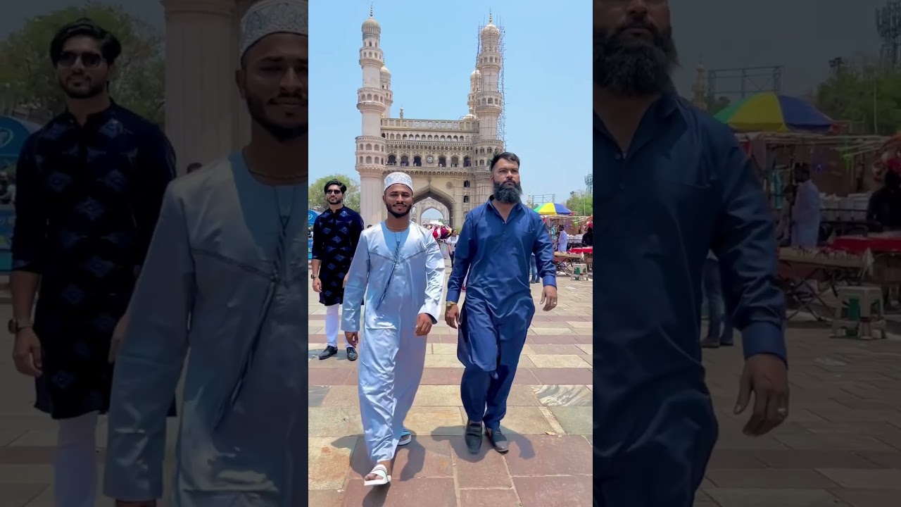 TRENDING WALK STYLES 🔥 