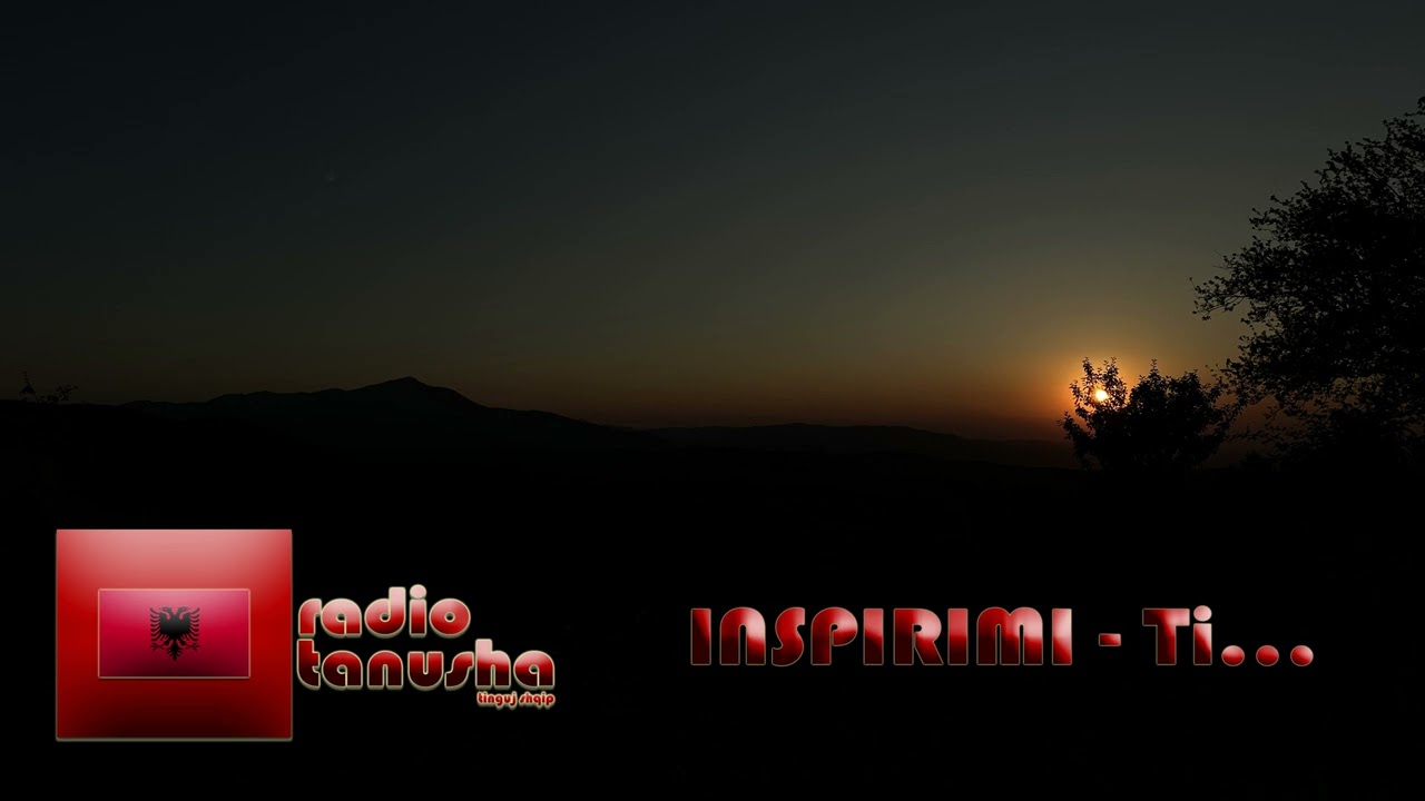INSPIRIMI - Ti... (M)