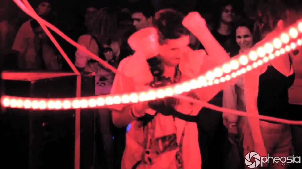 Arizona Hardcore junkies 2011 promo video