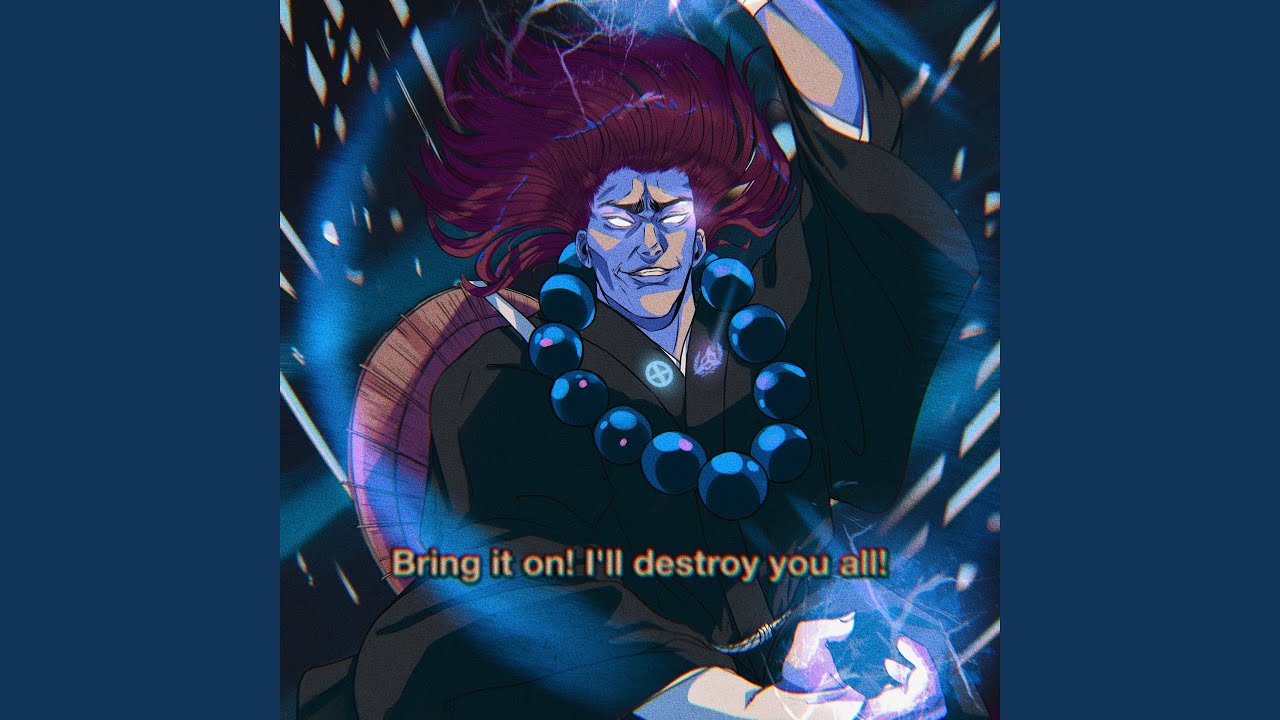 Raging Storm
