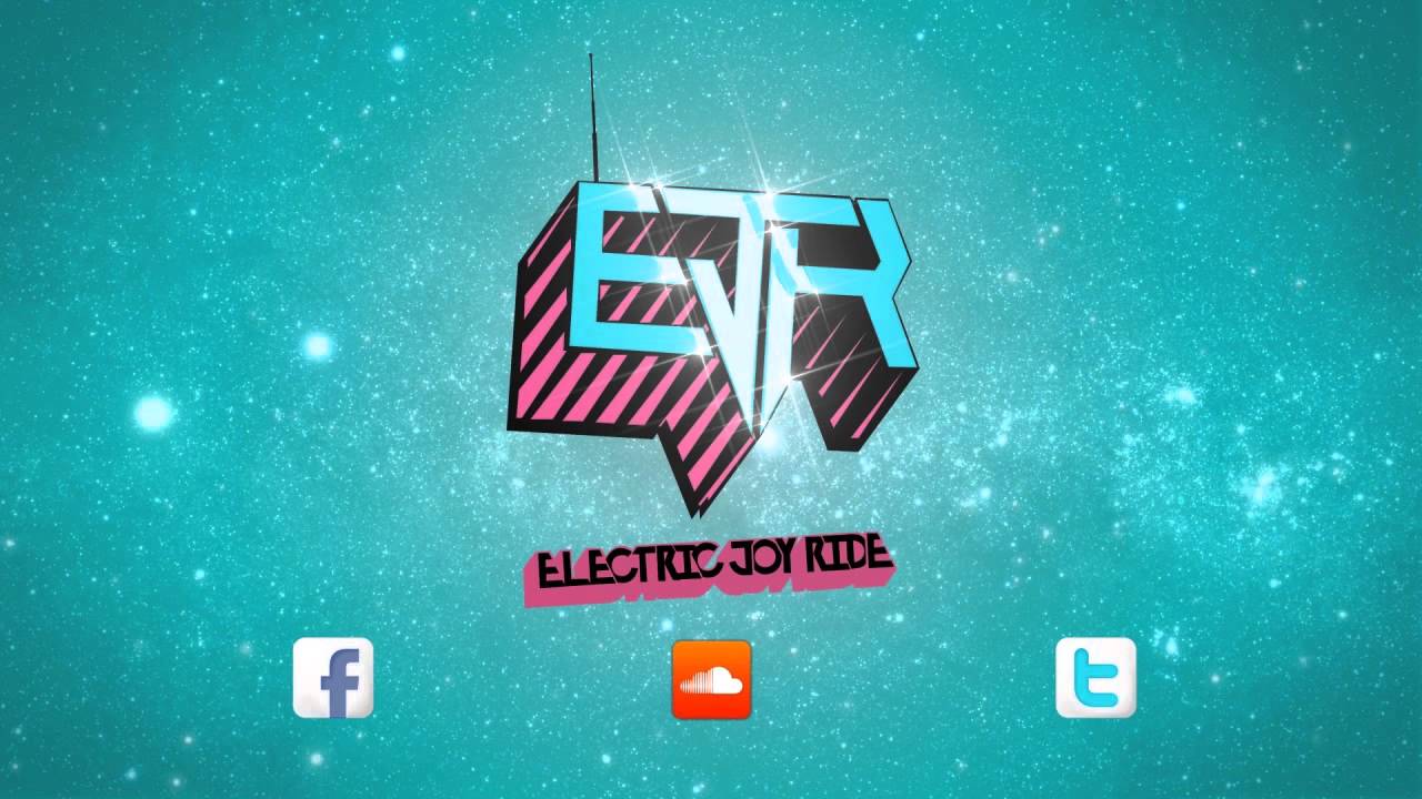 Electric Joy Ride - I'm Still Alive [Free Download]