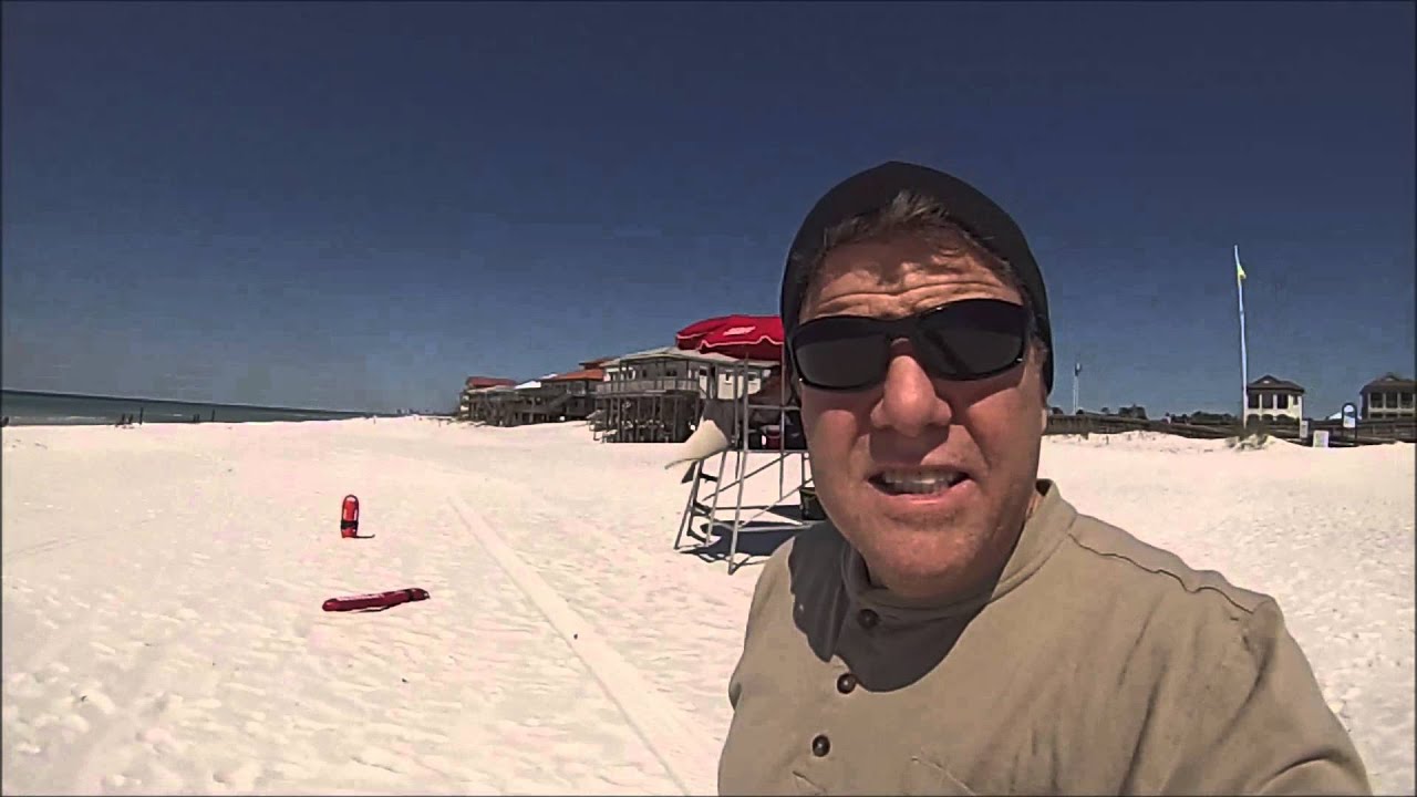 Florida, Mississippi, Minimalist Traveling in a Class B RV, End of March