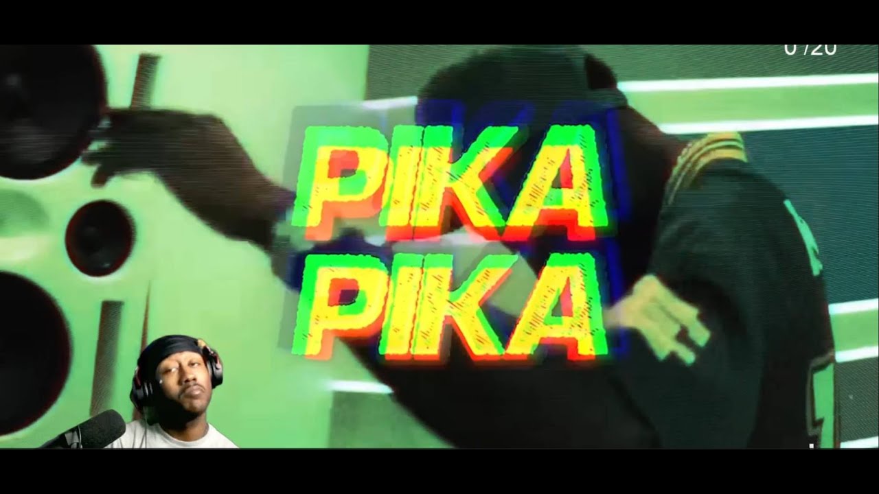 Shy Glizzy "Free Car" (Reaction Video) omg he’s back !!